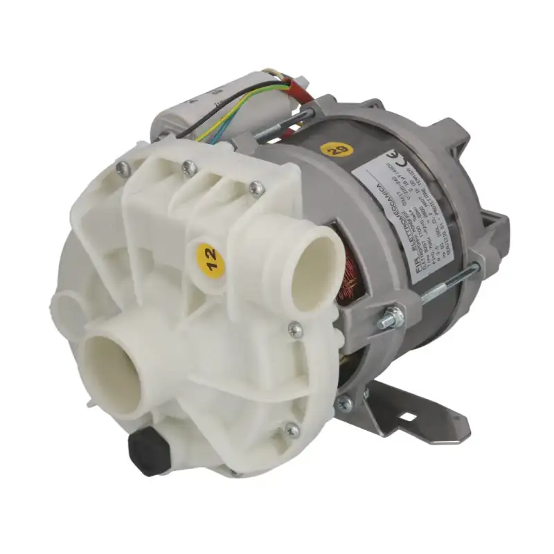 Elektrický čerpadlo FIR B257SX 1HP - FIR Elettromeccanica