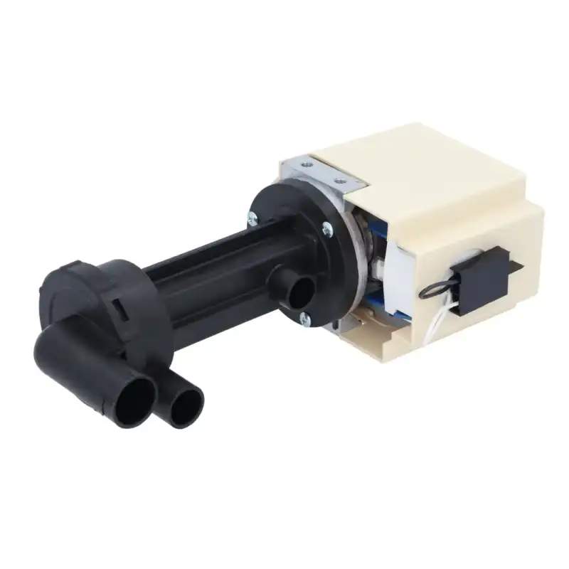 Electric Pump GRE 5302X – GRE