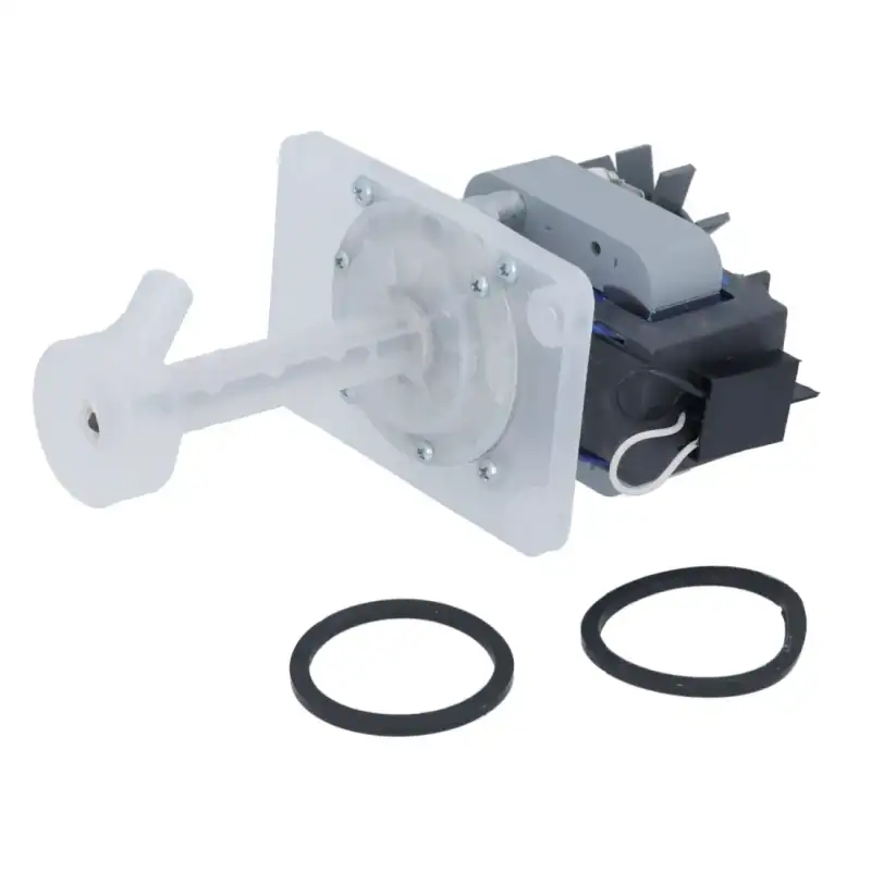 Elektrische Pumpe GRE 544X - GRE für Whirlpool