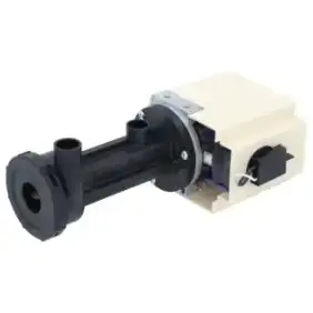 Pompa elettrica GRE 5762X - Pompa da 100W per i ghiacciai Kastel.