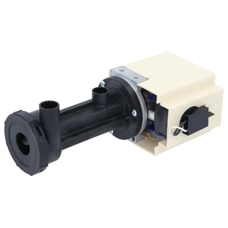 Elektrische Pumpe GRE 5762X - 100W Pumpe für Kastel-Eismaschinen.