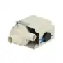 Electric Pump GRE 604215X – 100W with PTFE Seal for Kastel & Zanussi