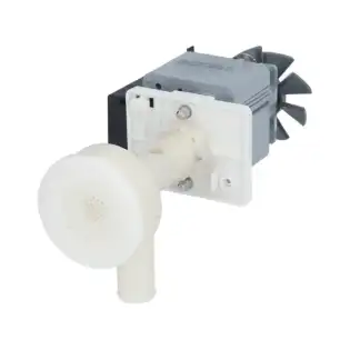 Elektrická čerpadla GRE 620430.10R - 60W Ledničkový výrobník ledu.