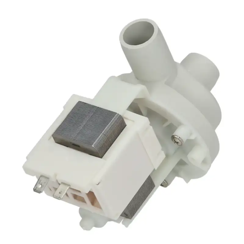 Hanning DPO25-432N Elektrisk pumpe - 30W, 230V