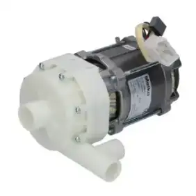 Hanning UP60-386 Elektrisk pumpe 0,27 HK - OEM Meiko