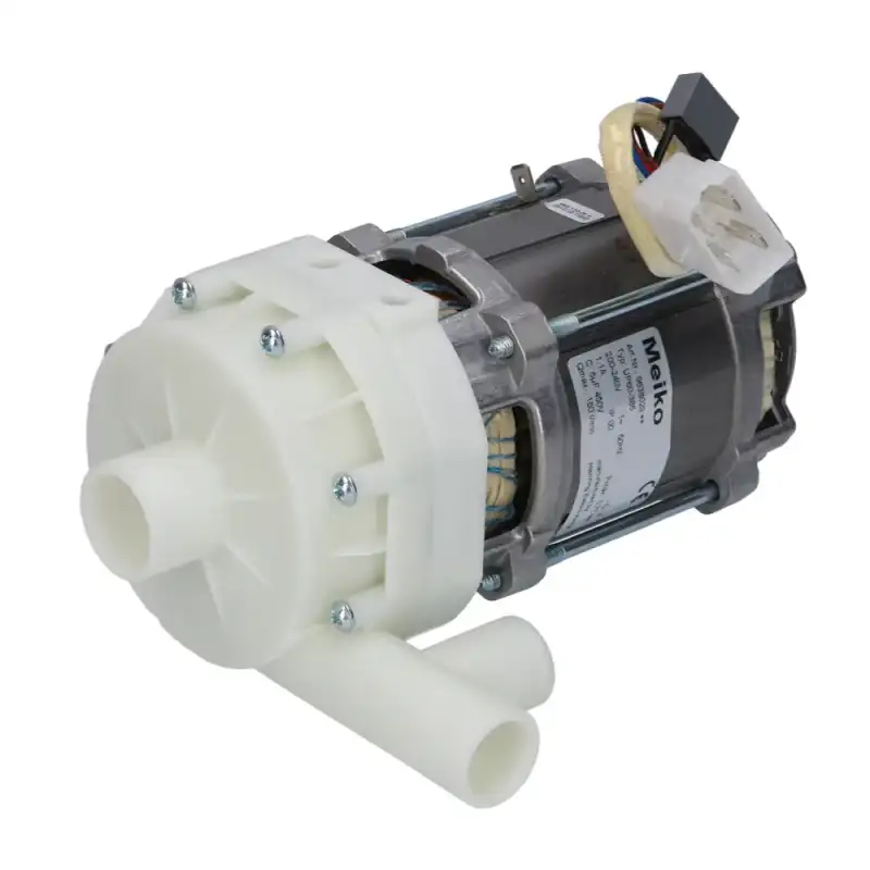 Pompe électrique Hanning UP60-386 0,27 HP - OEM Meiko
