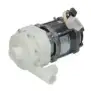 Hanning UP60-386 Electric Pump 0.27HP – OEM Meiko