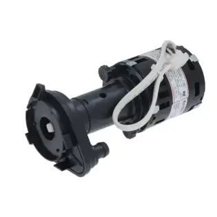 Hartell GPP-1MH-2P Electric Pump – OEM Ice-O-Matic
