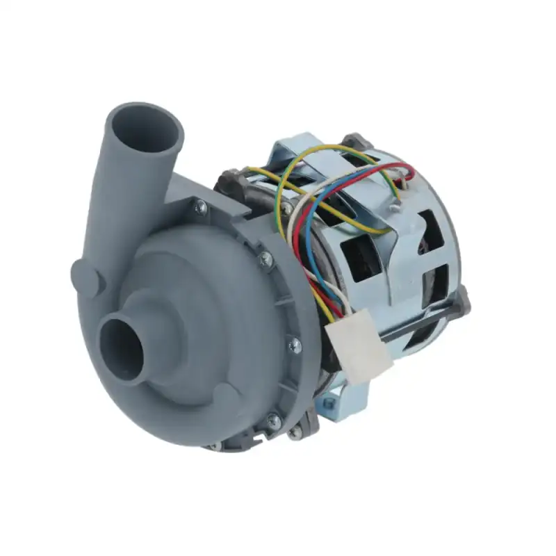 Elektrische Pumpe IS 590W 230V 50Hz - Fagor OEM 12043287