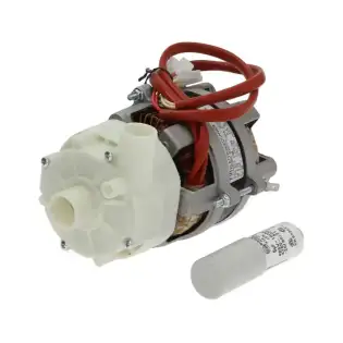 FIR 2222RH 0.30HP Elektrische Pomp