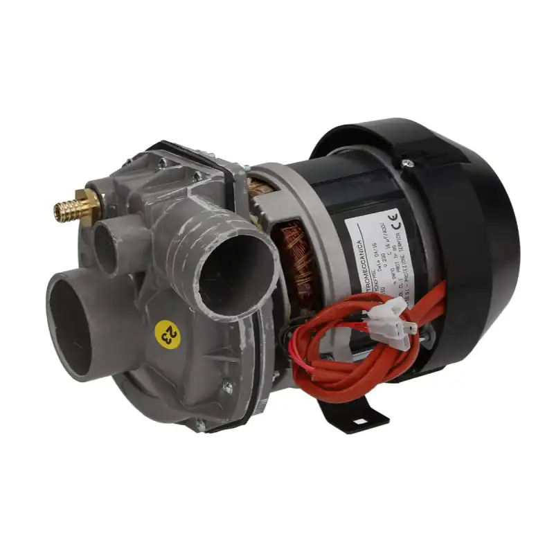 Pompa elettrica FIR 2233SX da 1,20HP - OEM Univerbar 4718
