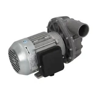 FIR 2241DX 1.50HP Electric Pump – FIR Elettromeccanica