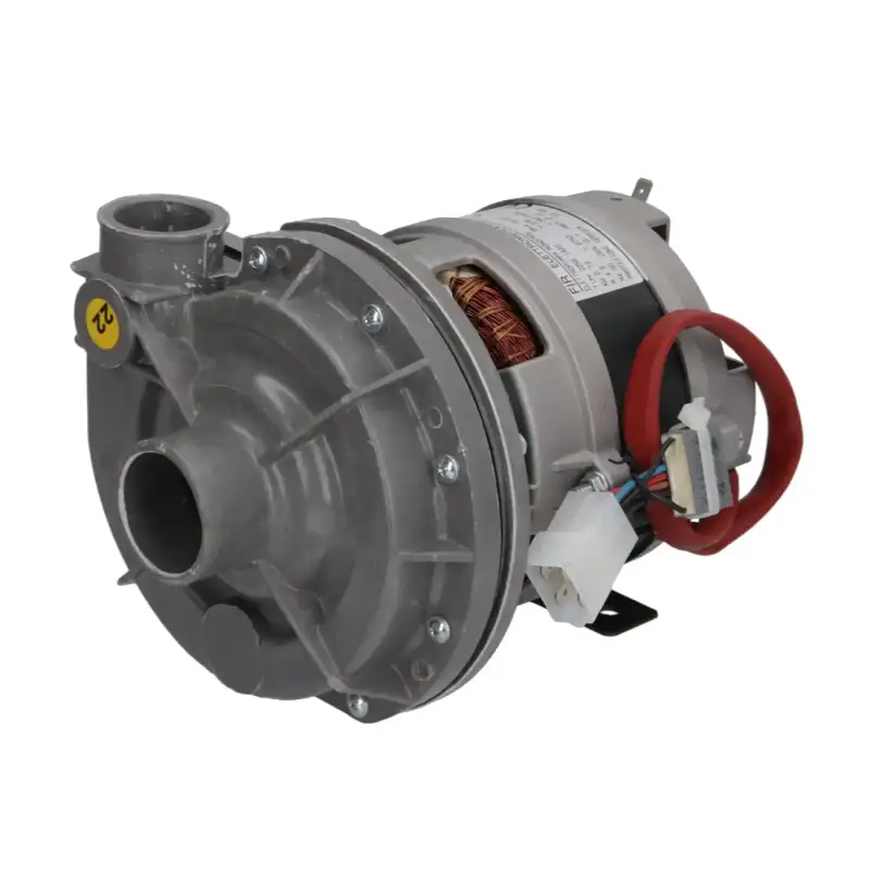 FIR 2256 1HP Elektrische Pomp - FIR Elettromeccanica