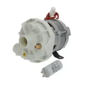 FIR 3983SX 0,50HP Pump -