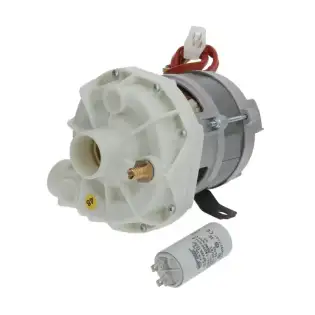 FIR 3983SX 0.50HP Pomp -