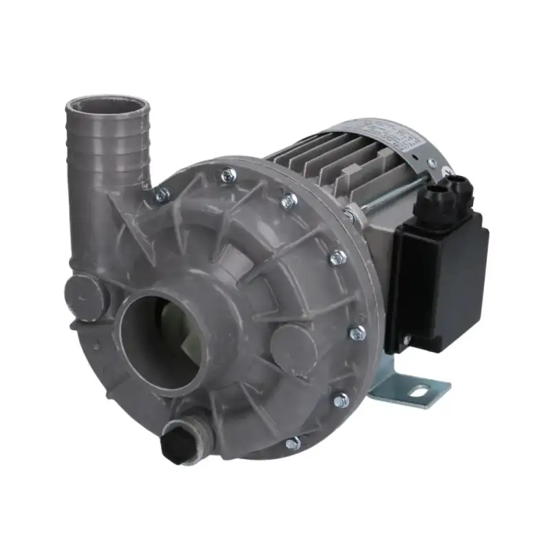 FIR 4225/2SX 1.90HP Elektrisk pump | FIR Elettromeccanica