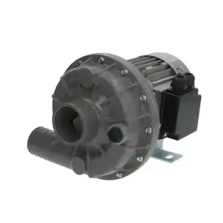 FIR 4225LH 1.50HP Elektrický čerpadlo | FIR Elettromeccanica