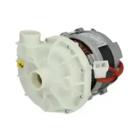 电动泵 FIR 4247SX 0.60HP - FIR Elettromeccanica 单相泵