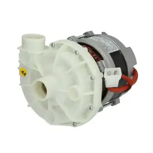 電動ポンプFIR 4247SX 0.60HP – FIRエレットロメッカニカ単相ポンプ