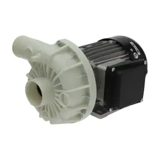 Elektrische Pumpe FIR 5233RH 1,50 PS - FIR Elettromeccanica