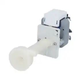 Electric Pump GRE 620423.00 – 100W 230V Pump for Barline, Scotsman & Simag Icemakers