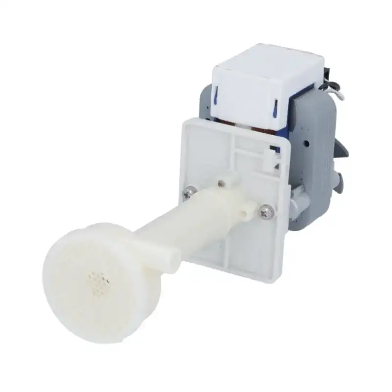 Elektrická čerpadla GRE 620423.00 - 100W 230V čerpadlo pro ledové stroje značek Barline, Scotsman a Simag.