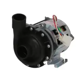 2/102/FA-15 0.35HK elektrisk pumpe