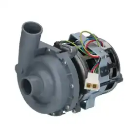 Fagor OEM Elektrische Pomp IS 2/123/FA-21 0.80HP