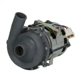 Elektrische pomp IS 2/123/FA-30 0,80 PK - Elframo