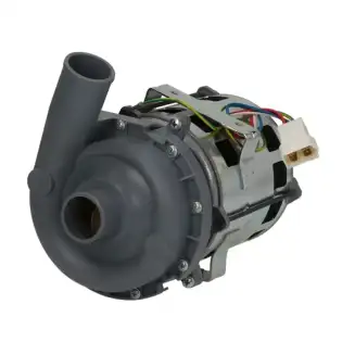 Elektrische Pumpe IS 2/123/FA-30 0,80 PS - Elframo