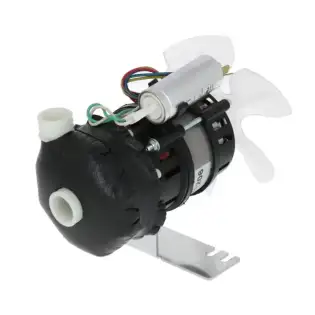 Bomba Elétrica Kastel K00553 - Peça de Reposição OEM