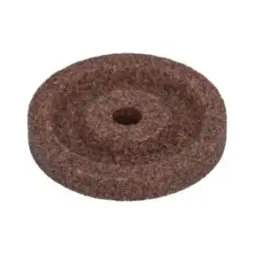 Brousek 40x8x6 hrubý - Brooks-Parts