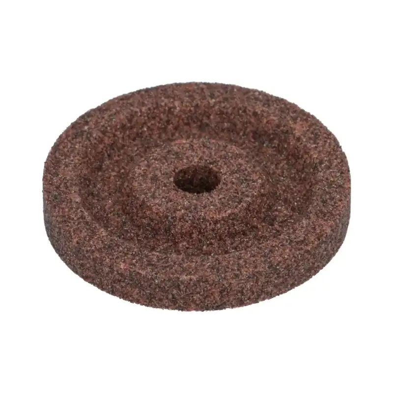 Pedra de Afiar 40x8x6 Grosseira - Brooks-Parts