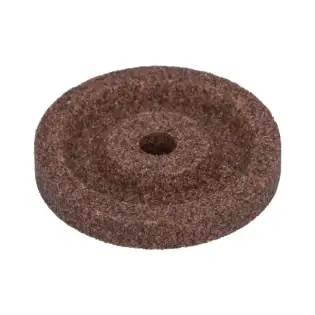 Slijpsteen 40x8x6 Grof - Brooks-Parts