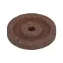 Pedra de Afiar 40x8x6 Grosseira - Brooks-Parts