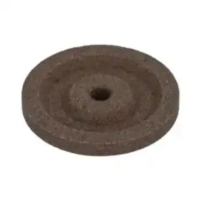 Fijne slijpsteen 45x8x6 - Brooks-Parts