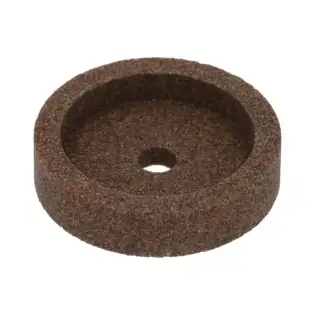 Pietra per affilare grossolana 51x12x8 - Brooks-Parts