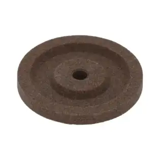 Fijne slijpsteen 50x8x6 - Brooks-Parts