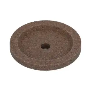 Slijpsteen 45x8x6 Fijn | Brooks-Parts Italië