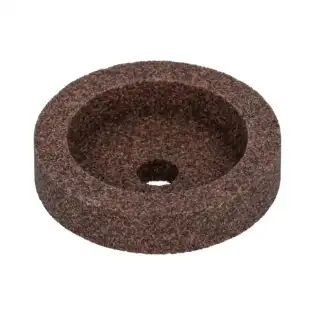 Pedra de amolar 48x15x8 Grosseira - Brooks-Parts