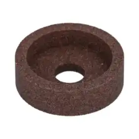 حجر صنفرة بقياس 51x15x14.3 خشن - قطع غيار BERKEL، OMAS صُنع في إيطاليا