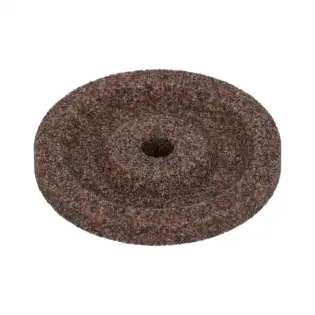 Pedra grossa de 45×8×6 com cubo para fatiadoras ALA, Celme, Fac, Kolossal, Omas, Rheninghaus, Tecmal. Fabricada na Itália pela B