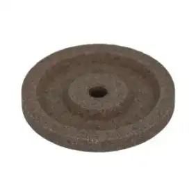 Piedra de afilar con cubo 50x8x6 Fina - FAC, FIMAR, RHENINGHAUS-TECMAL, Repuesto de SIRMAN fabricado en Italia.