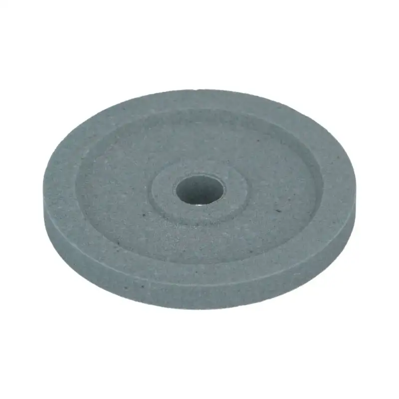Pietra per affilare con mozzo 54x8x8 Fine - KOLOSSAL, Ricambio MANCONI Made in Italy