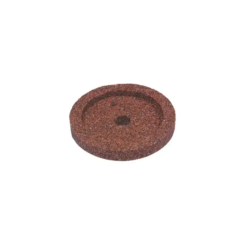 Rimmed Grinders 40-6-8 Coarse – Spare Part Made in Italy
