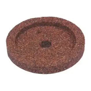 Rimmed Grinders 40-6-8 Coarse – Spare Part Made in Italy