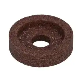 Pedra de amolar 40x10x12 Grossa - Peça de Reposição ABM, CELME, MARWEL Fabricada na Itália