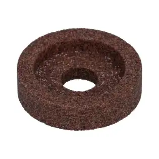 Pedra de amolar 40x10x12 Grossa - Peça de Reposição ABM, CELME, MARWEL Fabricada na Itália