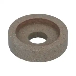 Piedra de afilar 40x10x13 Fina - Repuesto UNIVERSAL AGHETTO fabricado en Italia