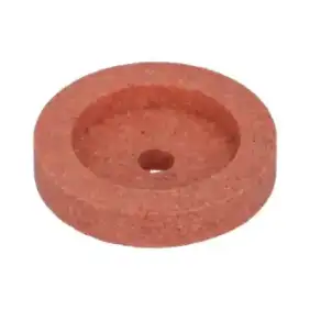 Pietra per affilare 40x10x6 Fine - Ricambio BIZERBA, CEG, KOLOSSAL, MANCONI, OMEGA Made in Italy